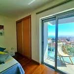 Apartment Spacious Summer Fresh Family With Panoramic Sea Views In