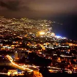Spacious Summer Fresh Family With Panoramic Sea Views In * Funchal (Madeira)