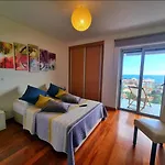 Spacious Summer Fresh Family With Panoramic Sea Views In Apartment *
