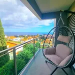 Appartamento Spacious Summer Fresh Family With Panoramic Sea Views In