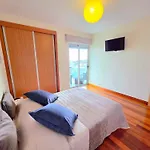 Spacious Summer Fresh Family With Panoramic Sea Views In