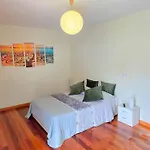 Spacious Summer Fresh Family With Panoramic Sea Views In Appartamento *