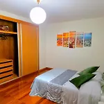 Apartment Spacious Summer Fresh Family With Panoramic Sea Views In *