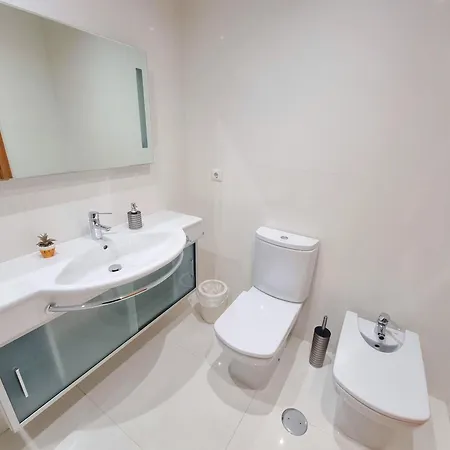 Warm Winter Stay With Panoramic Sea And City Views, Sunrise And Sunset Moments *