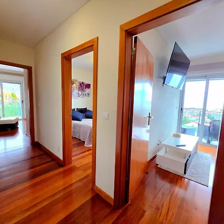 Apartman Spacious Summer Fresh Family With Panoramic Sea Views In *