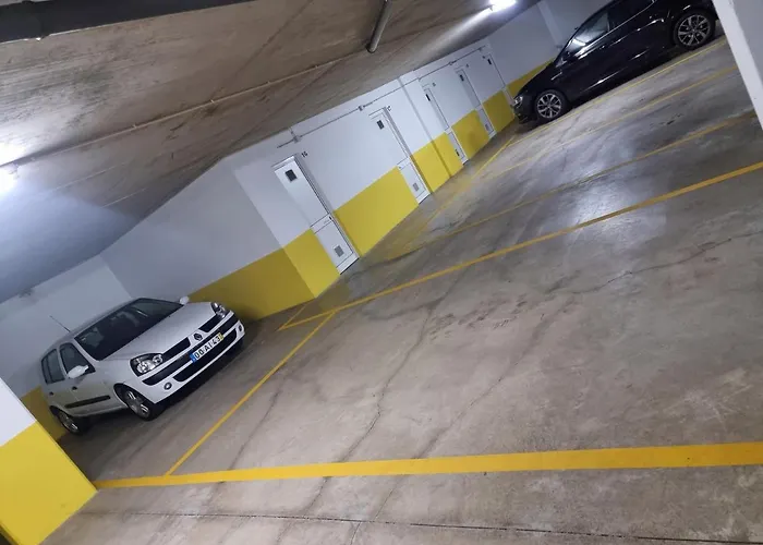 Spacious Summer Fresh Family With Panoramic Sea Views In アパート