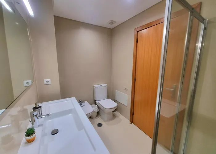 Spacious Summer Fresh Family With Panoramic Sea Views In