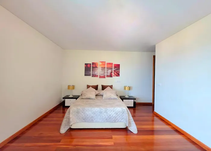 Spacious Summer Fresh Family With Panoramic Sea Views In Apartman