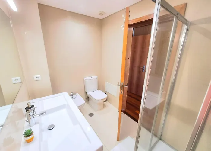 Spacious Summer Fresh Family With Panoramic Sea Views In