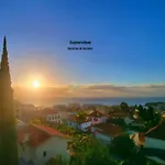 Spacious Summer Fresh Family With Panoramic Sea Views In Funchal (Madeira)
