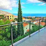 Appartement Spacious Summer Fresh Family With Panoramic Sea Views In Funchal (Madeira)