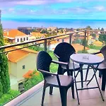Spacious Summer Fresh Family With Panoramic Sea Views In Apartamento *