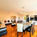 Spacious Summer Fresh Family With Panoramic Sea Views In Appartement