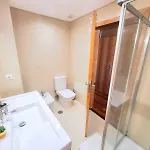 Spacious Summer Fresh Family With Panoramic Sea Views In