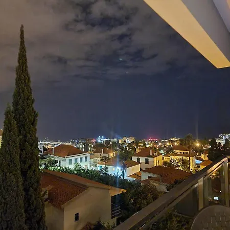 Apartamento Warm Winter With Panoramic Sea And Views, Sunrise And Sunset Moments *