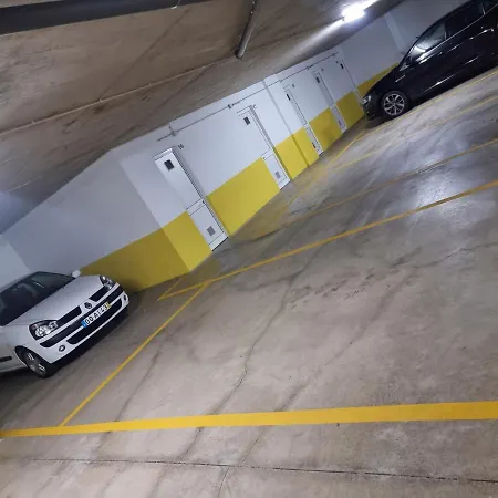 Warm Winter With Panoramic Sea And Views, Sunrise And Sunset Moments 아파트