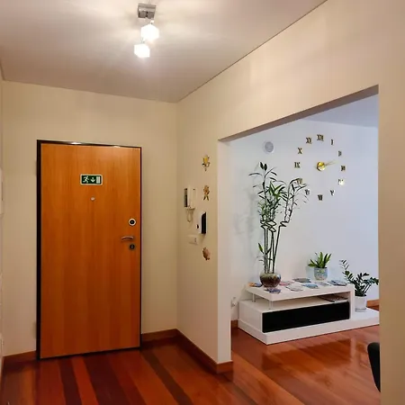 Funchal Summer Stay, Ocean Views, Big Spaces Sea Air *
