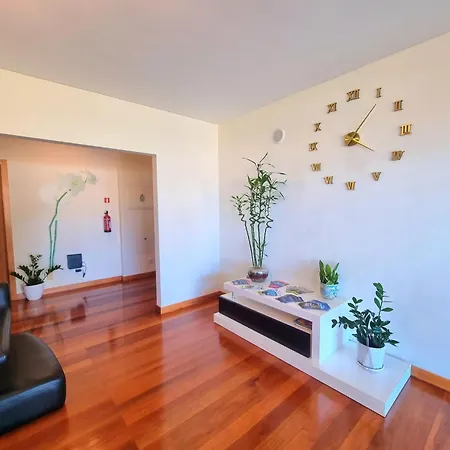 Apartment Funchal Summer Stay, Ocean Views, Big Spaces Sea Air