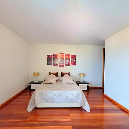 Warm Winter With Panoramic Sea And Views, Sunrise And Sunset Moments Apartamento