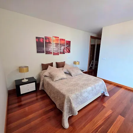 Apartman Cool Spacious With Panoramic Ocean Views Funchal