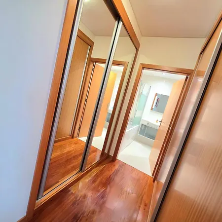 Apartman Cool Spacious With Panoramic Ocean Views Funchal