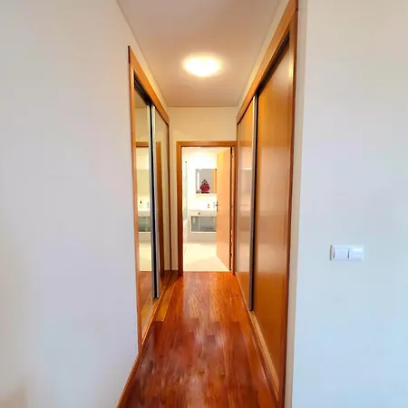 Spacious Summer Fresh Family Apartment With Panoramic Sea Views In Funchal