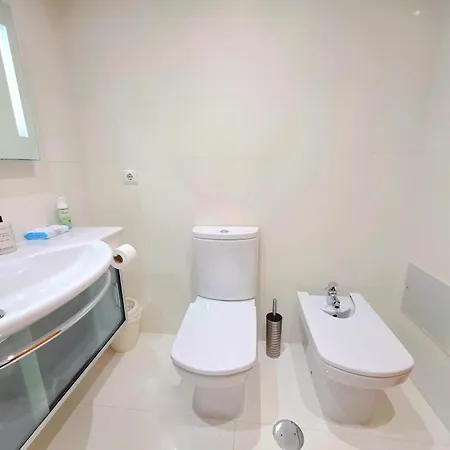 Cool Spacious With Panoramic Ocean Views Funchal