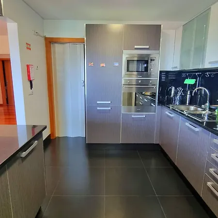 Cool Spacious With Panoramic Ocean Views Funchal