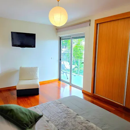 Spacious Summer Fresh Family With Panoramic Sea Views In