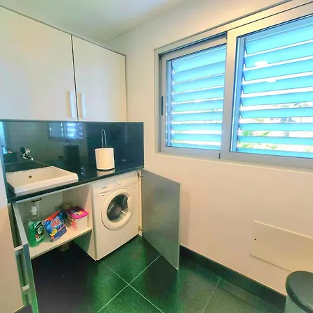 Bright Spacious Family Apartment With Endless Views
