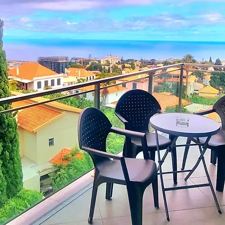 Bright Spacious Family Apartment With Endless Views Lejlighed *