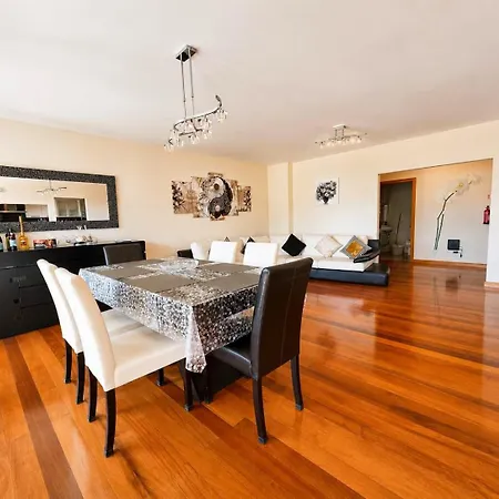 Cool Spacious With Panoramic Ocean Views *