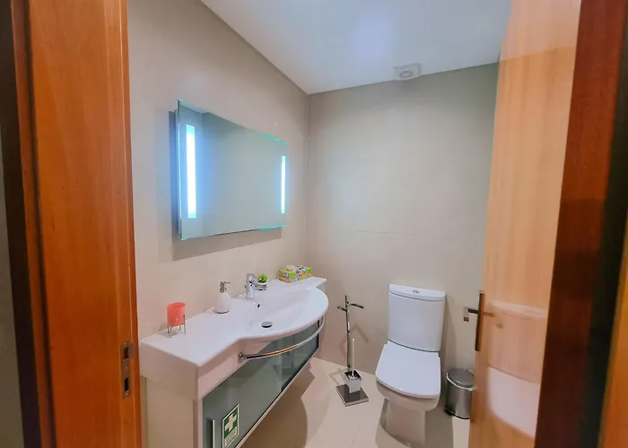 Apartament Spacious Summer Fresh Family With Panoramic Sea Views In