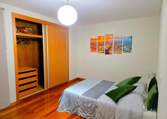 Lejlighed Spacious Summer Fresh Family With Panoramic Sea Views In *
